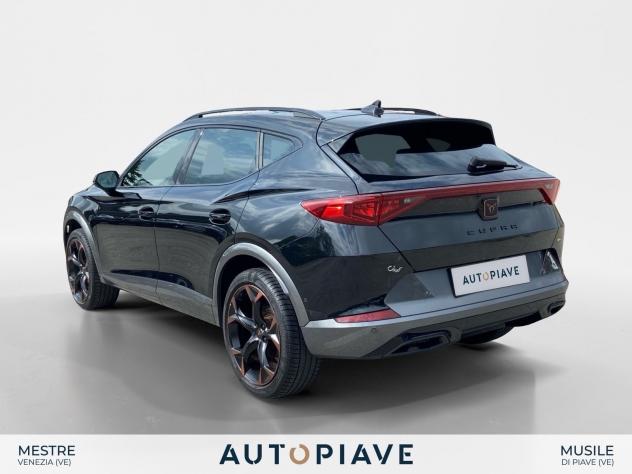 CUPRA Formentor 1.5 TSI DSG - Foto 3