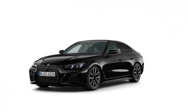 BMW 420 d xDrive 48V Msport Pro Aut. rif. 23704290