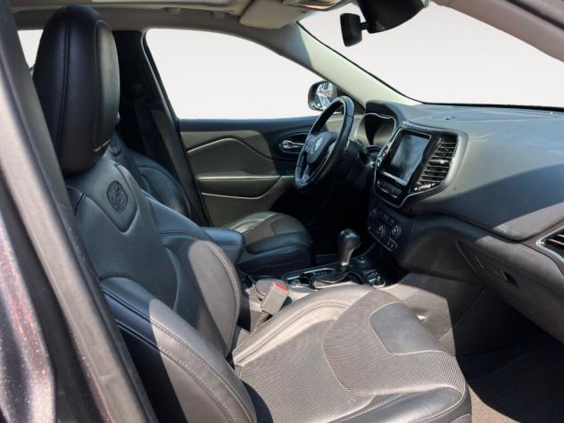 JEEP Cherokee 4ªs. 18-21 Cherokee 2.2 Mjt AWD Active Drive I Overland - Foto 8