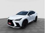 LEXUS NX NX Plug-in 4WD F-Sport rif. 23986797
