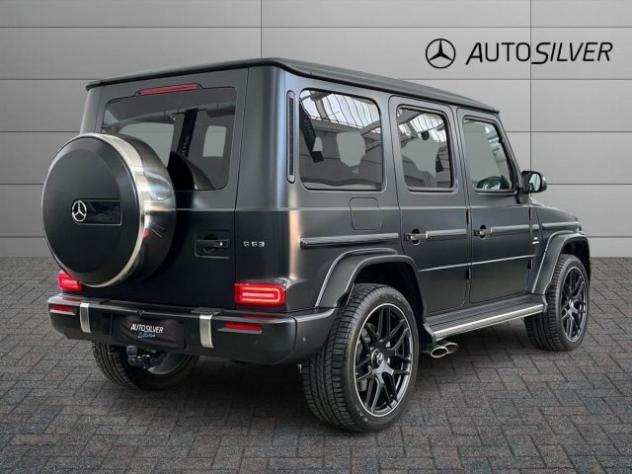 MERCEDES-BENZ G 63 Mild hybrid AMG S.W. rif. 24123280 - Foto 2