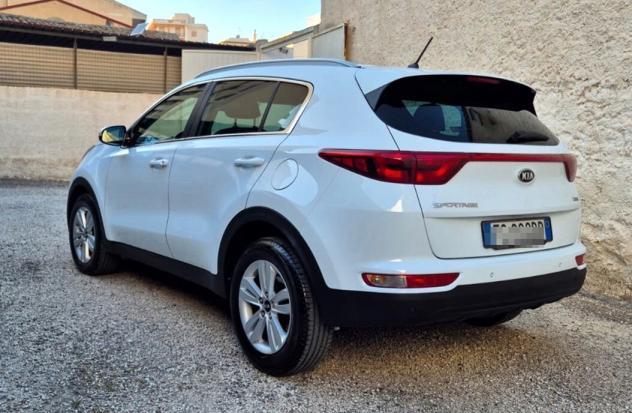 Kia Sportage 1.7 CRDI 115CV Cool - Foto 3