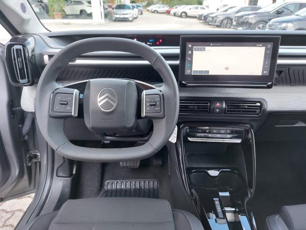 Citroën e-C3 PREZZO REALE NO VINCOLI / Elettrica 113cv MAX - Foto 6