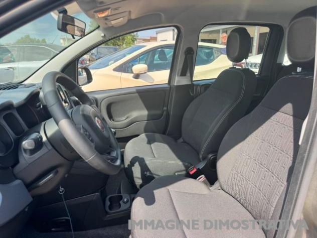 FIAT Panda 1.0 FireFly S&S Hybrid City Life rif. 24032056 - Foto 10