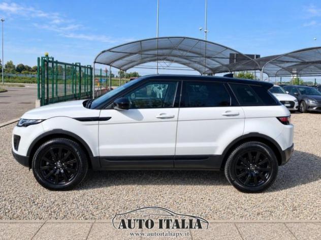 LAND ROVER Range Rover Evoque 2.0 TD4 150 CV 5p. HSE Dynamic rif. 24168559 - Foto 2
