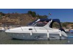 Barca Saver Sport Cabin 650