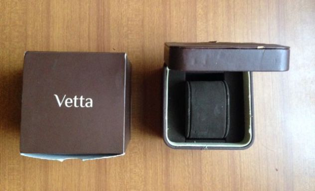 scatola per orologio Vetta - Foto 2