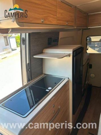 HYMER-ERIBA HYMER GRAND CANYON S 4x4 rif. 24031826 - Foto 4