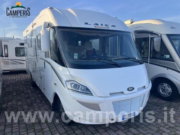 LAIKA LAIKA KREOS 7009 rif. 22993461