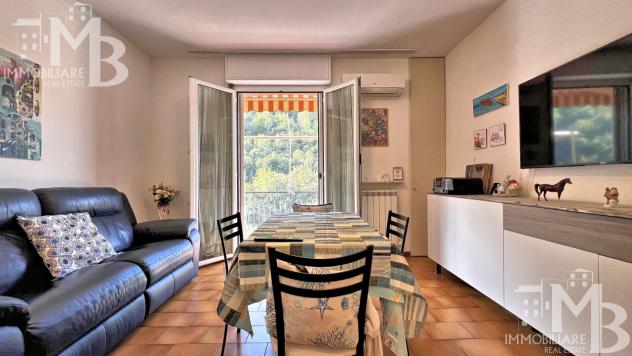 Quadrilocale in vendita a Avegno - Foto 15