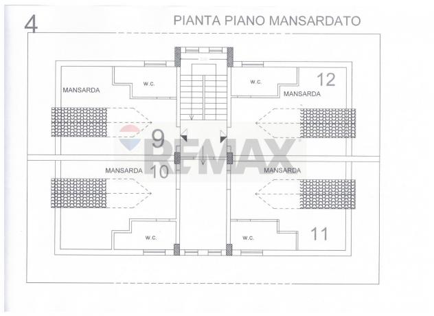 Appartamento in vendita a Avola - Foto 13