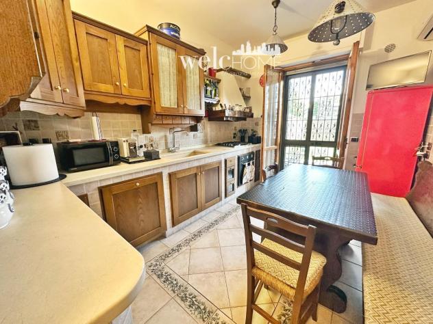 Appartamento in vendita a San Giusto - Campi Bisenzio 68 mq Rif: 1336853 - Foto 9