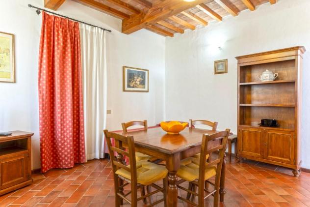 Appartamento in vendita a Collemezzano Alto - Cecina 47 mq Rif: 1444860 - Foto 5