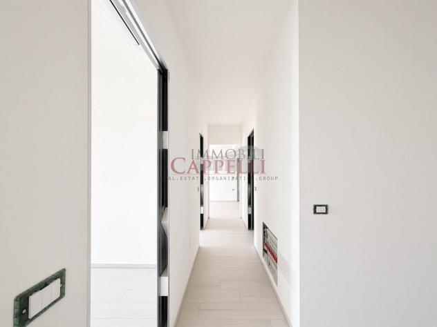 Vendita Appartamento da 106 mq in via carlo urbani - Foto 5