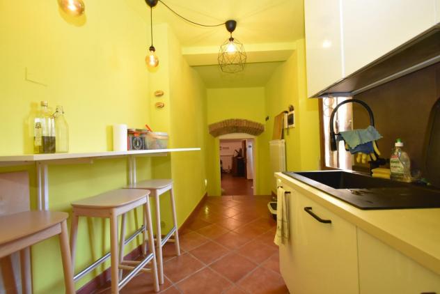 Appartamento in vendita a Colle di Val d'Elsa 161 mq Rif: 1315814 - Foto 10