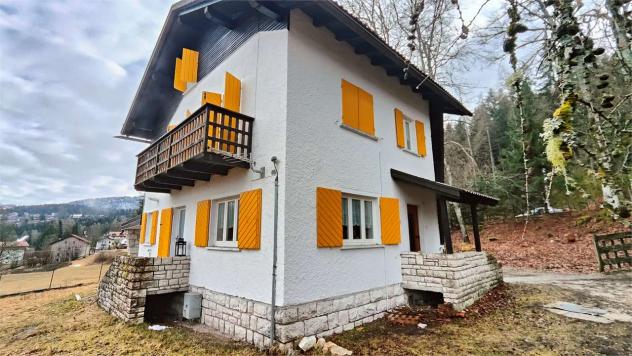 V000310 - VILLA UNIFAMILIARE FOLGARIA - Foto 6
