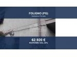 Immobile in asta di 106 m² in vendita a Foligno