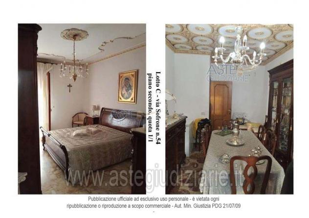 IMMOBILI-IMMOBILE RESIDENZIALE-Via Sofrone, 54, 93012 Gela CL, Italia - Foto 9
