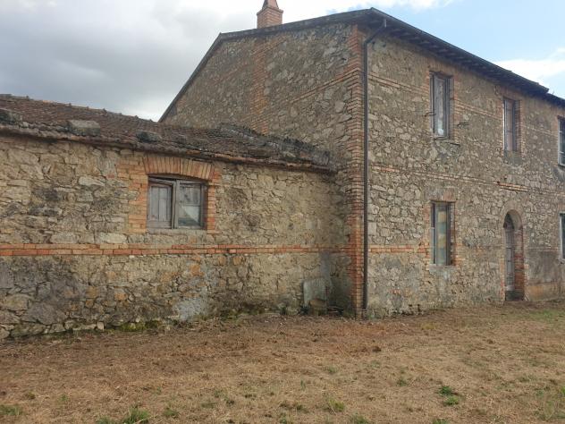 Porzione di casa in vendita a Guardea - Foto 11