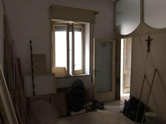 V1630 - In vendita a Marsala Casa semind in c.storico - Foto 6