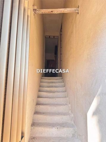 V2625 - In vendita a Marsala zona mare casa su 2 livelli con garage e terreno. - Foto 15