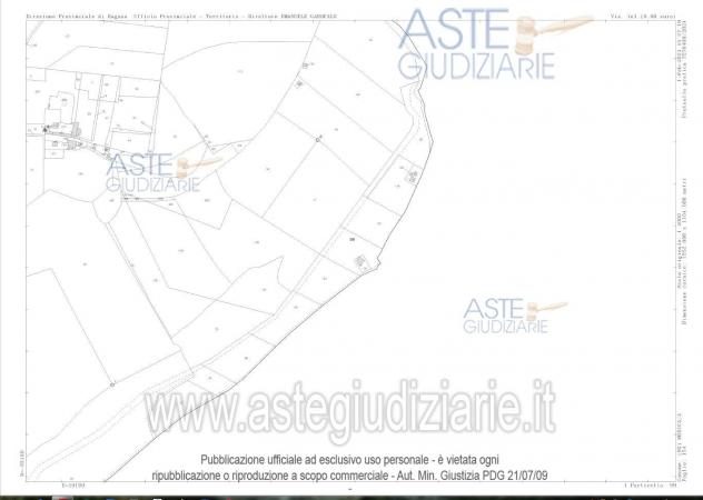 IMMOBILI-IMMOBILE RESIDENZIALE-C.da Aurnia Brizza, 97015 Modica, Ragusa - Foto 10