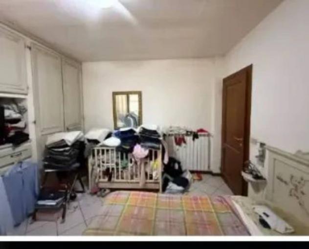 Immobile in asta di 109 m², box auto in vendita a Monte San Savino - Foto 8