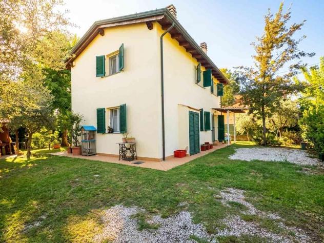 Casa singola in vendita a Cinquale - Montignoso 105 mq Rif: 1449118 - Foto 2