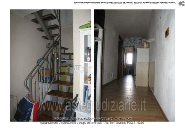 IMMOBILI-IMMOBILE RESIDENZIALE-Via Nepi n. 1 - Foto 8
