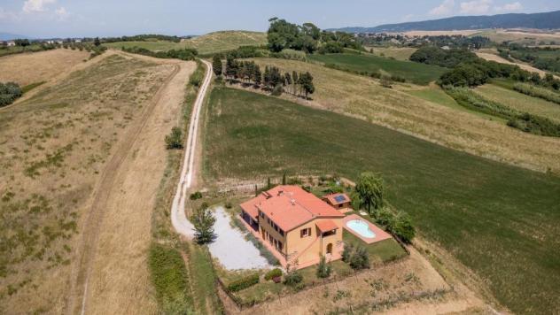 Casa singola in vendita a Orciano Pisano 300 mq Rif: 1455432