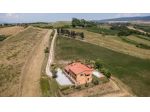 Casa singola in vendita a Orciano Pisano 300 mq Rif: 1455432