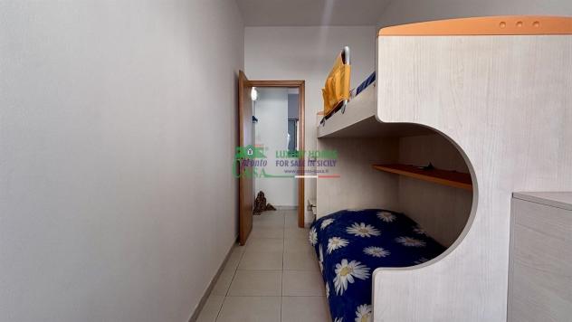 Rif. 2483 - Appartamento con ingresso indipendente, vista mare e veranda - Foto 13