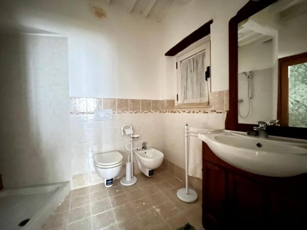 Appartamento in vendita a Serre di Rapolano - Rapolano Terme 110 mq Rif: 1296272 - Foto 9