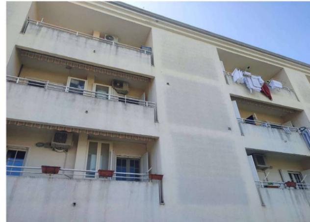 Immobile in asta di 97 m² in vendita a Rende - Foto 10