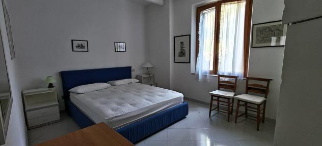 Appartamento a pochi metri dal mare con terrazza panoramica - Foto 9