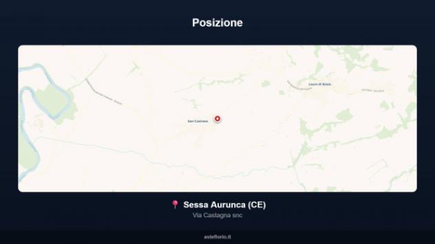 Immobile in asta di 120 m² in vendita a Sessa Aurunca - Foto 15