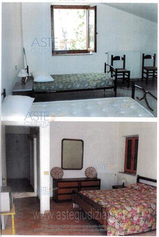 IMMOBILI-IMMOBILE RESIDENZIALE-località La Croce snc - Foto 5