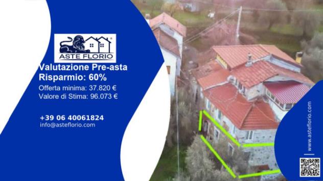 Immobile in asta di 80 m² in vendita a Stellanello - Foto 2
