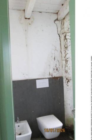 Immobile in asta di 196 m² con più di 5 locali in vendita a Tempio Pausania - Foto 20