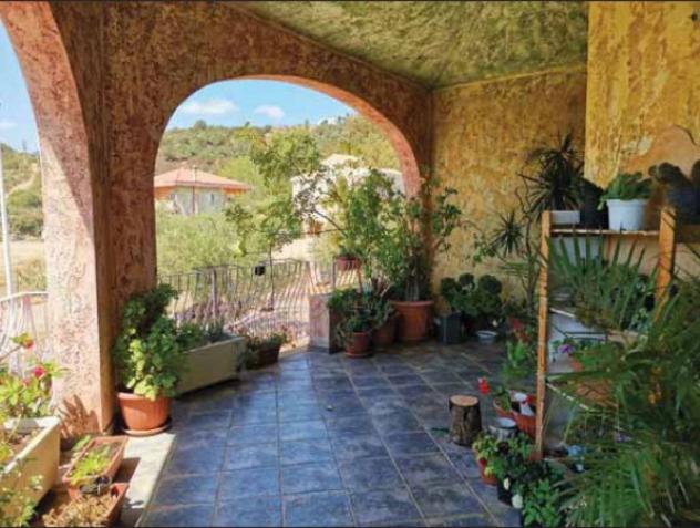 Immobile in asta di 498 m² con più di 5 locali in vendita a Villaputzu - Foto 2