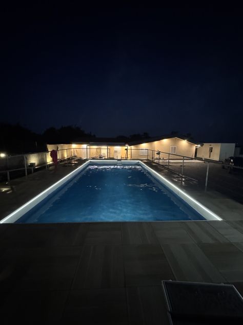 Villa con piscina privata a Mascalucia - 8 posti - Foto 8