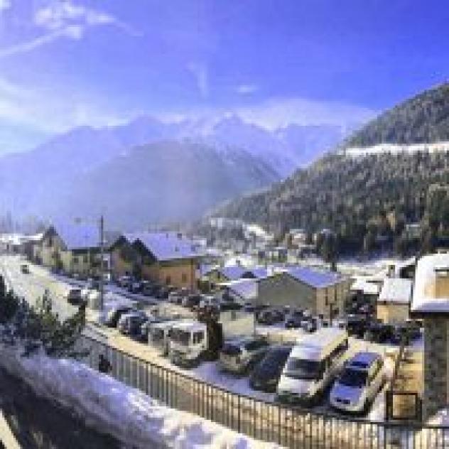 Casa Alpina P. Pavoniani