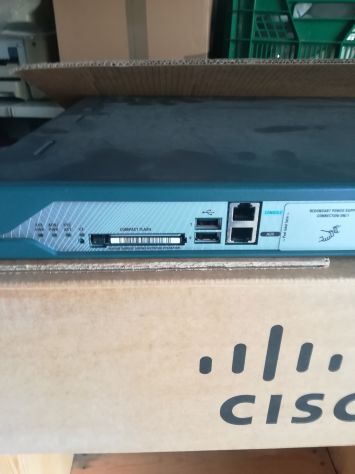 router Cisco 2800 series - Foto 3
