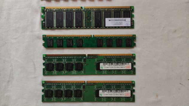 Banco RAM...hardware - Foto 5