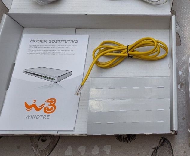 Fritz!Box 3272 - Router WLAN, Modem ADSL - Foto 5