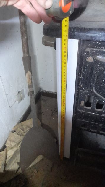 stufa a legna - Foto 7