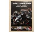 La Classe Dei Campioni 2002-2003 immagini di grandi emozioni di Bryn Williams Ed