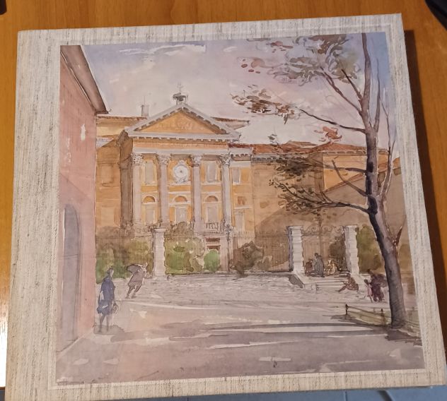 BERGAMO NELLA SUA STORIA Cofanetto 2 Volumi - Foto 3