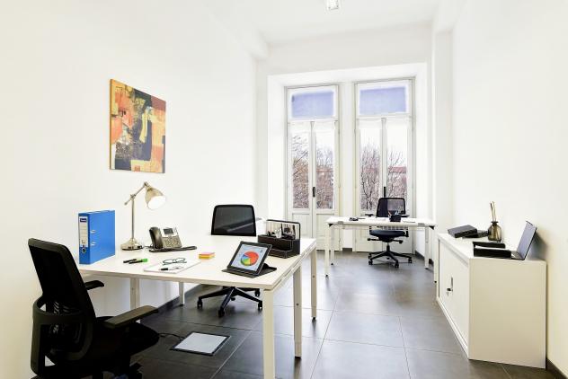 Ufficio privato in affitto per 1 persone a Bergamo, City Center - Foto 8