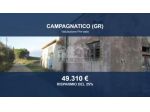 Immobile in asta di 293 m² in vendita a Campagnatico